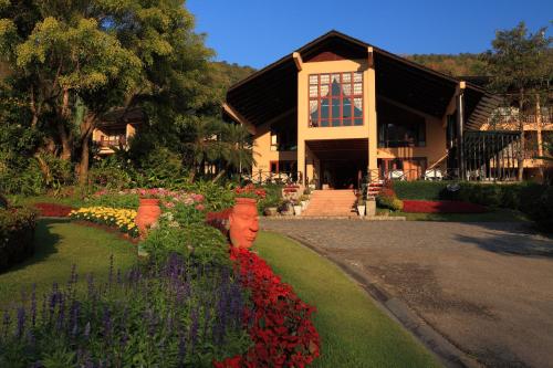 Фотография гостиницы Belle Villa Resort, Chiang Mai