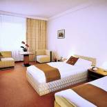 Фотография гостиницы A-Austerlitz Hotel