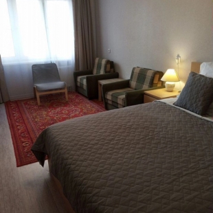 Фотография квартиры Квартира На улице Платона Кляты 25