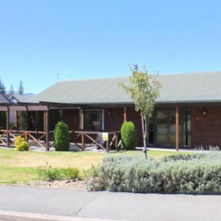 Фотография гостевого дома 23 St James Avenue