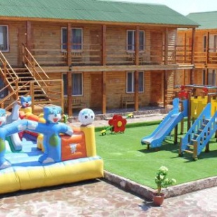 Фотография гостевого дома Диана