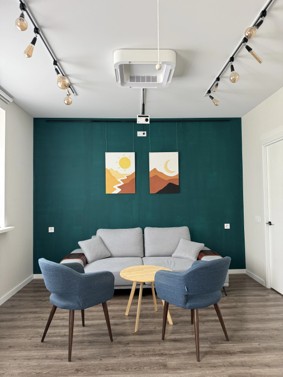 Фотография квартиры Квартира Климат-Люкс