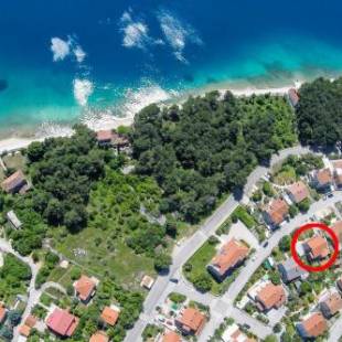 Фотографии гостевого дома
Apartments with a parking space Cres - 16178