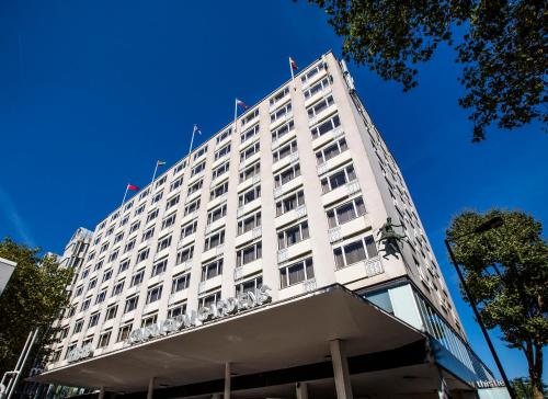 Фотографии гостиницы
Thistle London Hyde Park Kensington Gardens