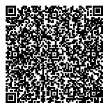 QR код гостиницы Doubletree By Hilton Moscow Arbat