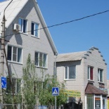 Фотография мини отеля Натали