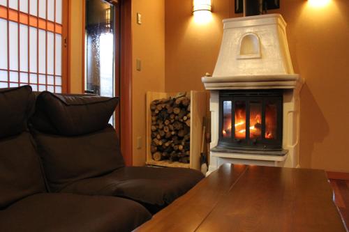 Фотография мини отеля Hanaichi