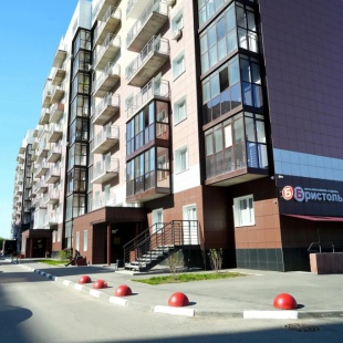 Фотография квартиры Апартаменты на улице 3-я Енисейская 32