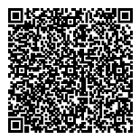 QR код гостиницы Алтайское море