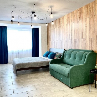 Фотография квартиры Апартаменты в центре города на улице Никитина 107