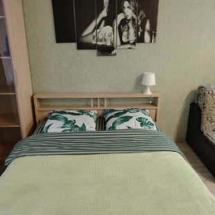 Фотография квартиры Квартира Студия в Ногинске