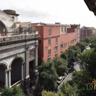 Фотографии мини отеля
Dimora conte di Ruvo