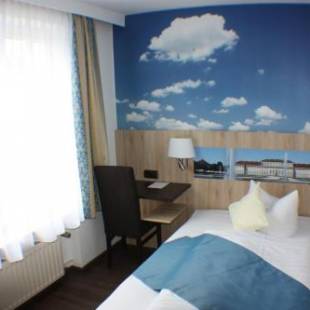 Фотографии гостиницы
Hotel Blauer Karpfen