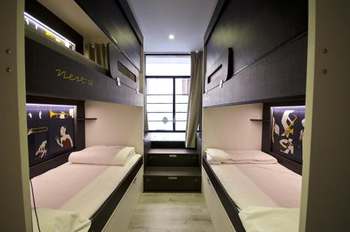 Фотография хостела Free Hostels Barcelona