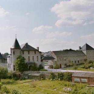 Фотографии мини отеля 
            B&B Ferme Château de Laneffe