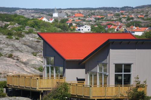 Фотография гостевого дома Hav & Logi Skärhamn