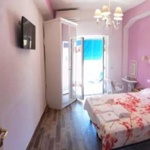 Фотографии гостевого дома
ViOletta