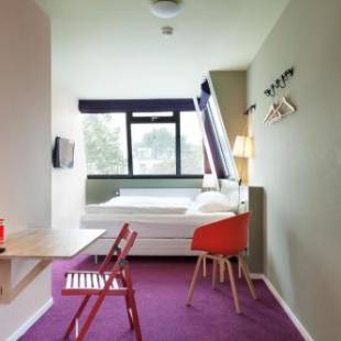 Фотографии гостиницы
Hotel The Neighbour's Magnolia