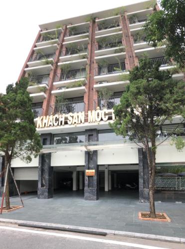 Фотография гостиницы Moc Hoang Hotel