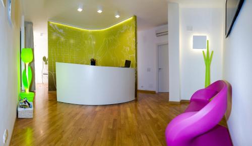 Фотография мини отеля Viasparano B&B