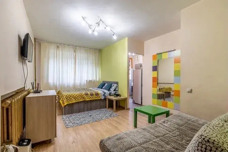 Фотография квартиры Квартира на Улице Пушкина 149