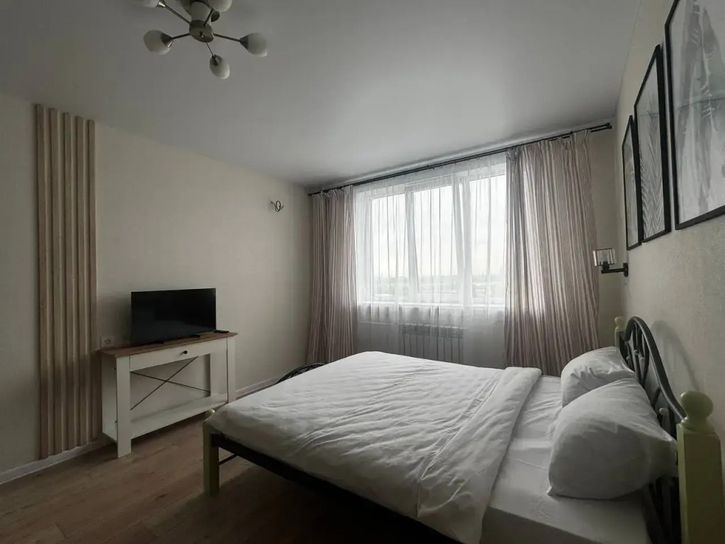 Фотография квартиры Квартира на улице МОПРа 3