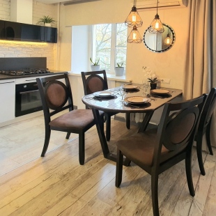 Фотография квартиры Квартира Белые ночи в двух шагах от Кремля