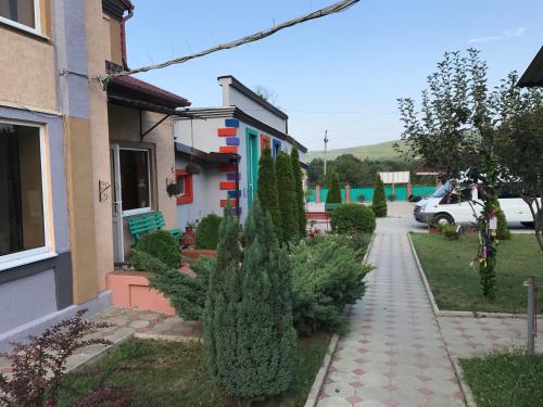 Фотографии гостевого дома
Стефани Хофф