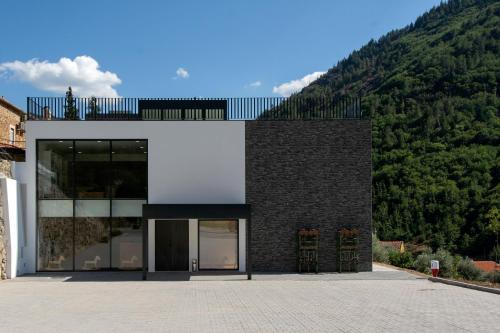 Фотография гостиницы Hotel da Fábrica