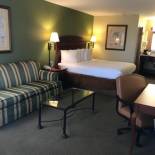 Фотография мотеля Village Inn Destin