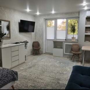 Фотография квартиры Апартаменты в центре Бреста