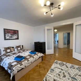 Фотография квартиры Апартаменты Apartment in the centre of minsk on Kupali 7 st