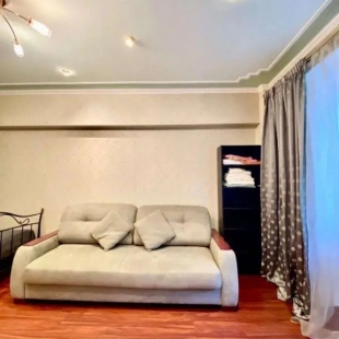 Фотография квартиры Apart Saray на улице Академика Ильюшина 16