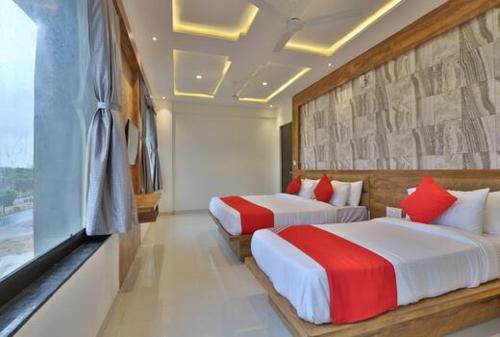 Фотография гостевого дома hotel hill city