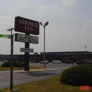 Фотографии мотеля
Ahoskie Inn