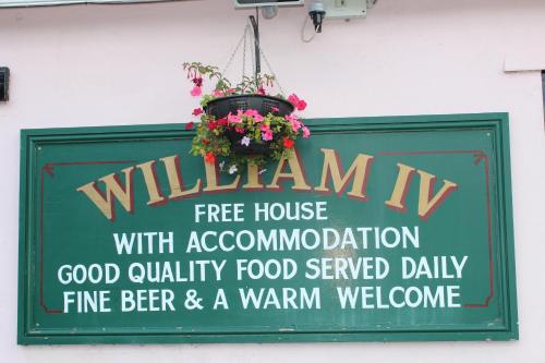 Фотография мини отеля The William IV