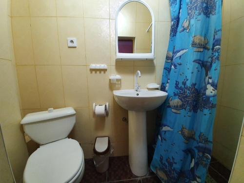 Фотография номера гостевого дома Анастасия