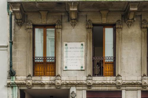 Фотография гостевого дома Ca' Monteggia Guest House