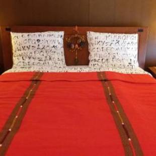 Фотографии мини отеля
Casa do Mar