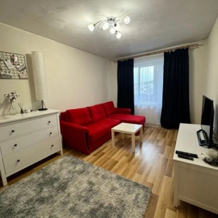 Фотография квартиры Апартаменты Однокомнатные на Кольском