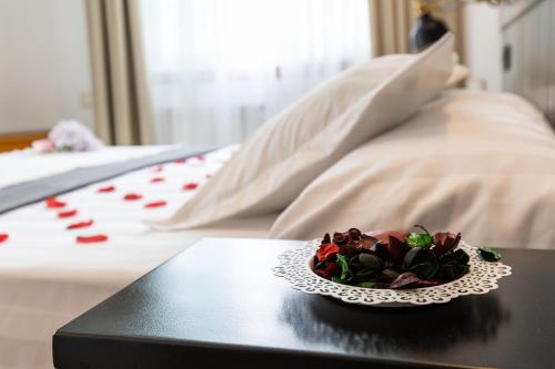 Фотография гостиницы Hotel Panadeiramar