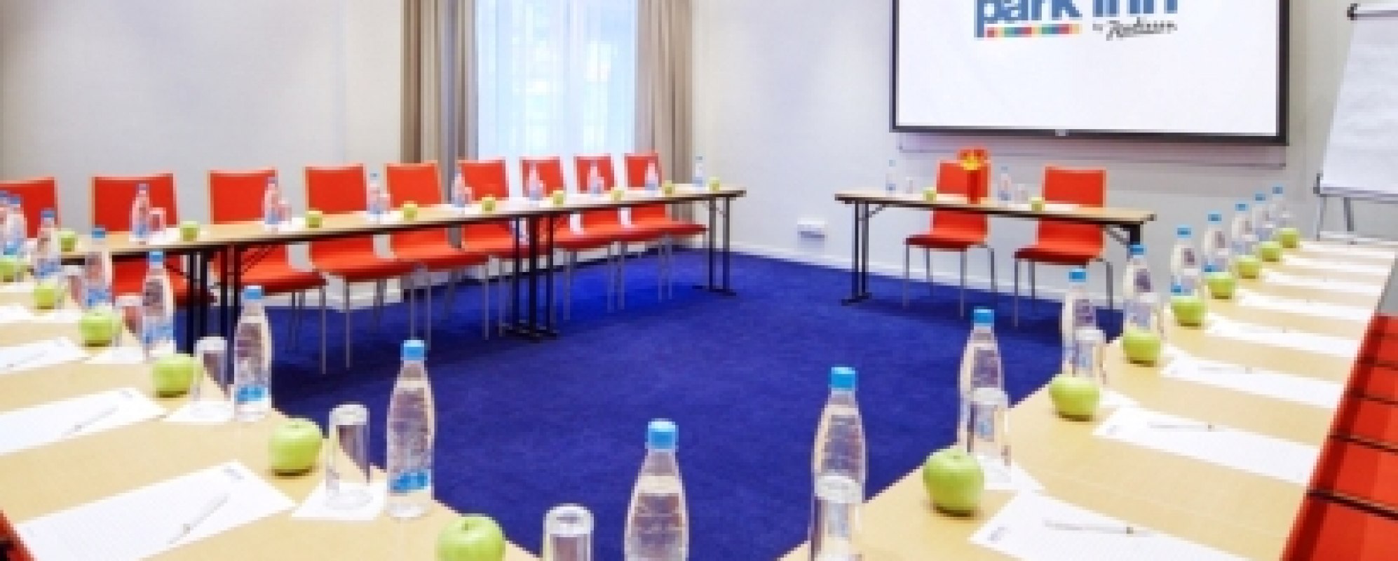 Фотографии конференц-зала Соната 1