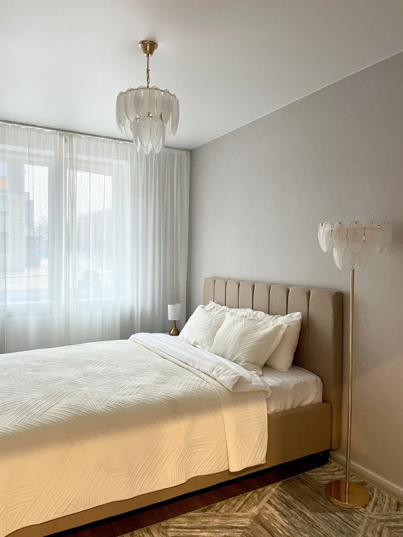 Фотография квартиры Апартаменты Уютные на берегу моря