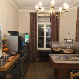 Фотографии гостиницы
Le Florence