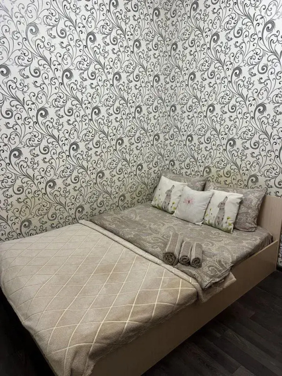 Фотография квартиры Апартаменты на улице Набережная 35/2