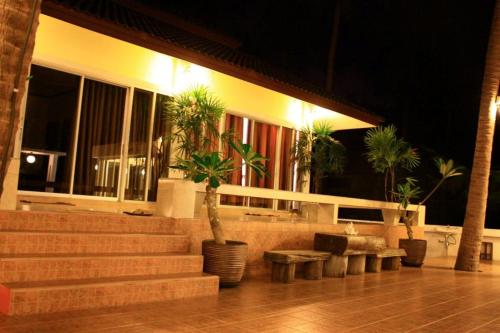 Фотография гостиницы The Theatre Villa