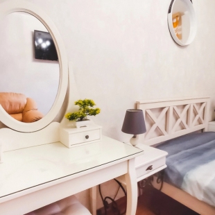 Фотография квартиры Квартира Трёхкомнатная в Самом Центре