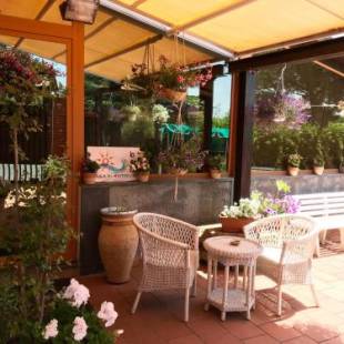 Фотографии мини отеля
b&b Casa di Antonio_Etna Vacanze