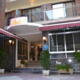 Фотографии гостиницы
Hotel Primavera