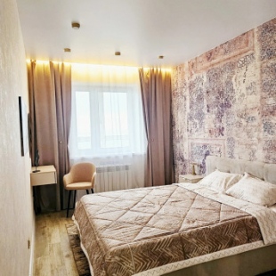 Фотография квартиры Квартира в ЖК Якоби Парк